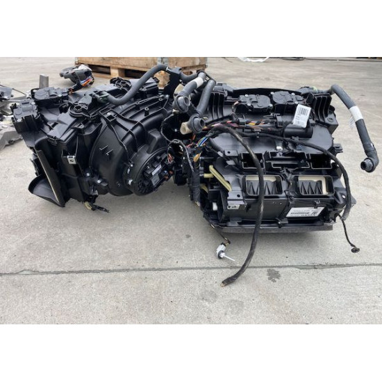 HEATER HOUSING ASSEMBLY Volvo S60 V60 V60CC S90 V90 V90CC
